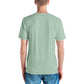 Carmine Bee Eater Men's T-shirt light green