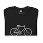 Classic bike Unisex T-Shirt