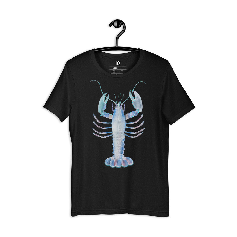 Lobster Unisex t-shirt