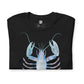 Lobster Unisex t-shirt
