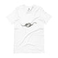 Snake 1 Unisex t-shirt