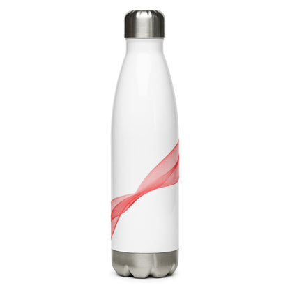 Abstract design 1 | Stainless Steel Water Bottle