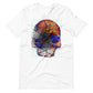 Skull Short-Sleeve Men's T-Shirt