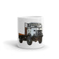 DAF Truck 18 mug