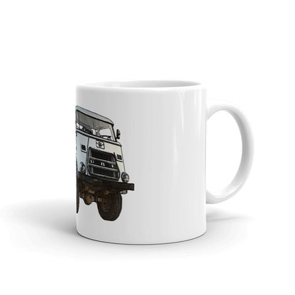 DAF Truck 18 mug